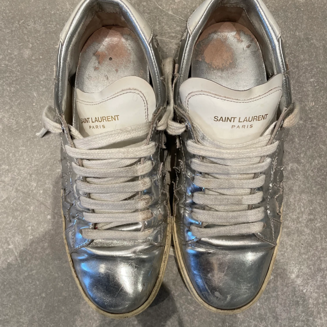 Saint laurent court classic - 90
