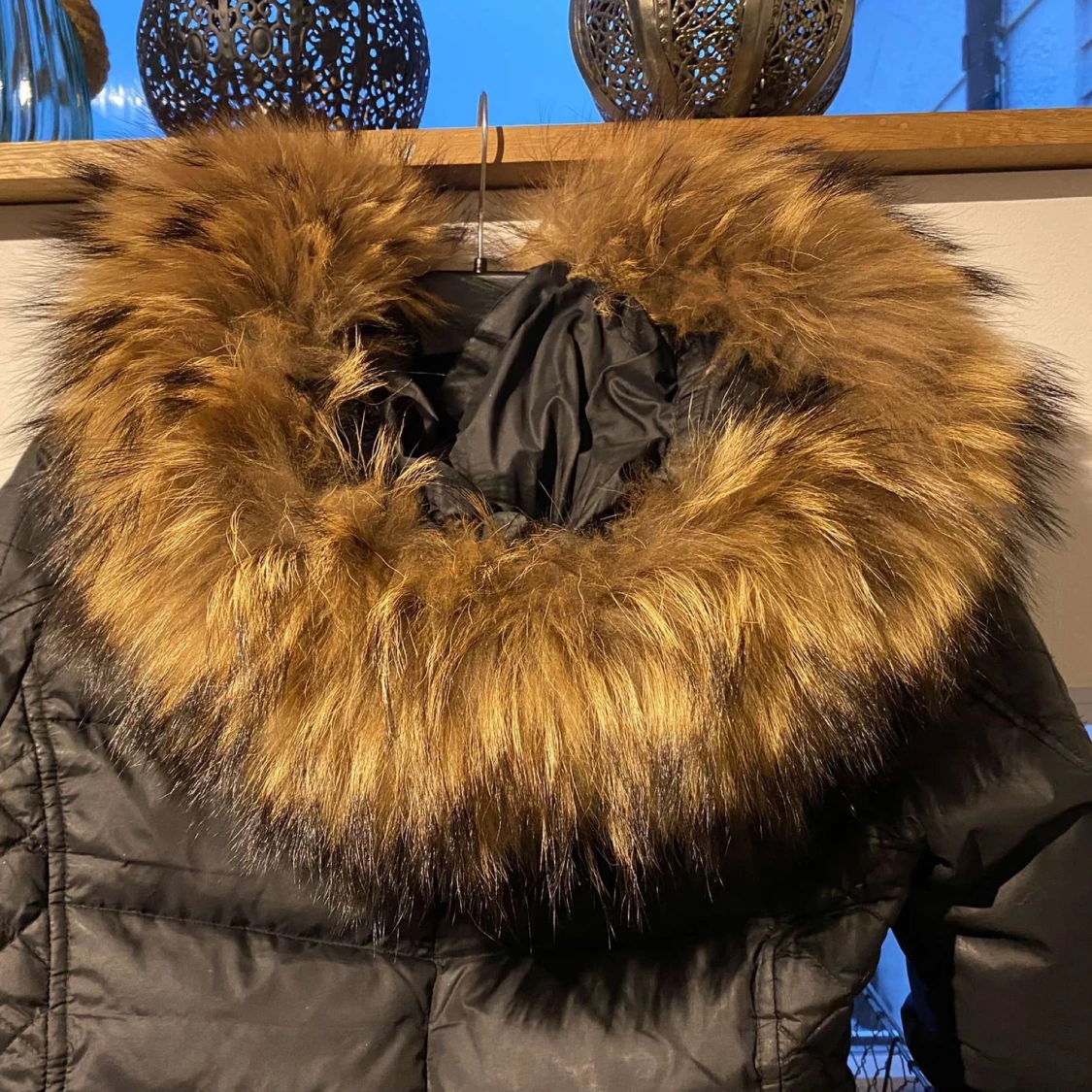 Rock and Blue vinterjacka  - 90