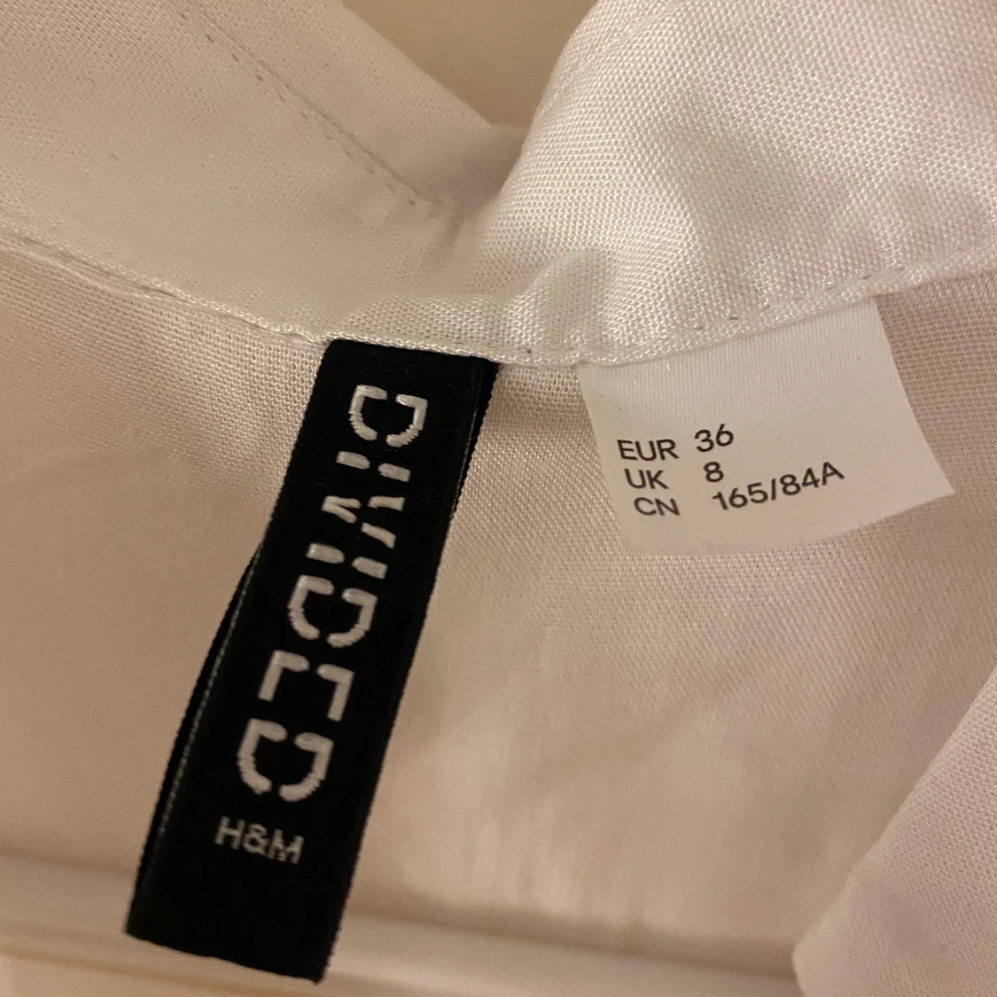 Kortärmad blus - 91