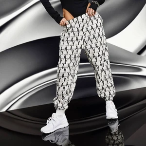 Asyou mjukisbyxor  - oversize fit, bra skick!