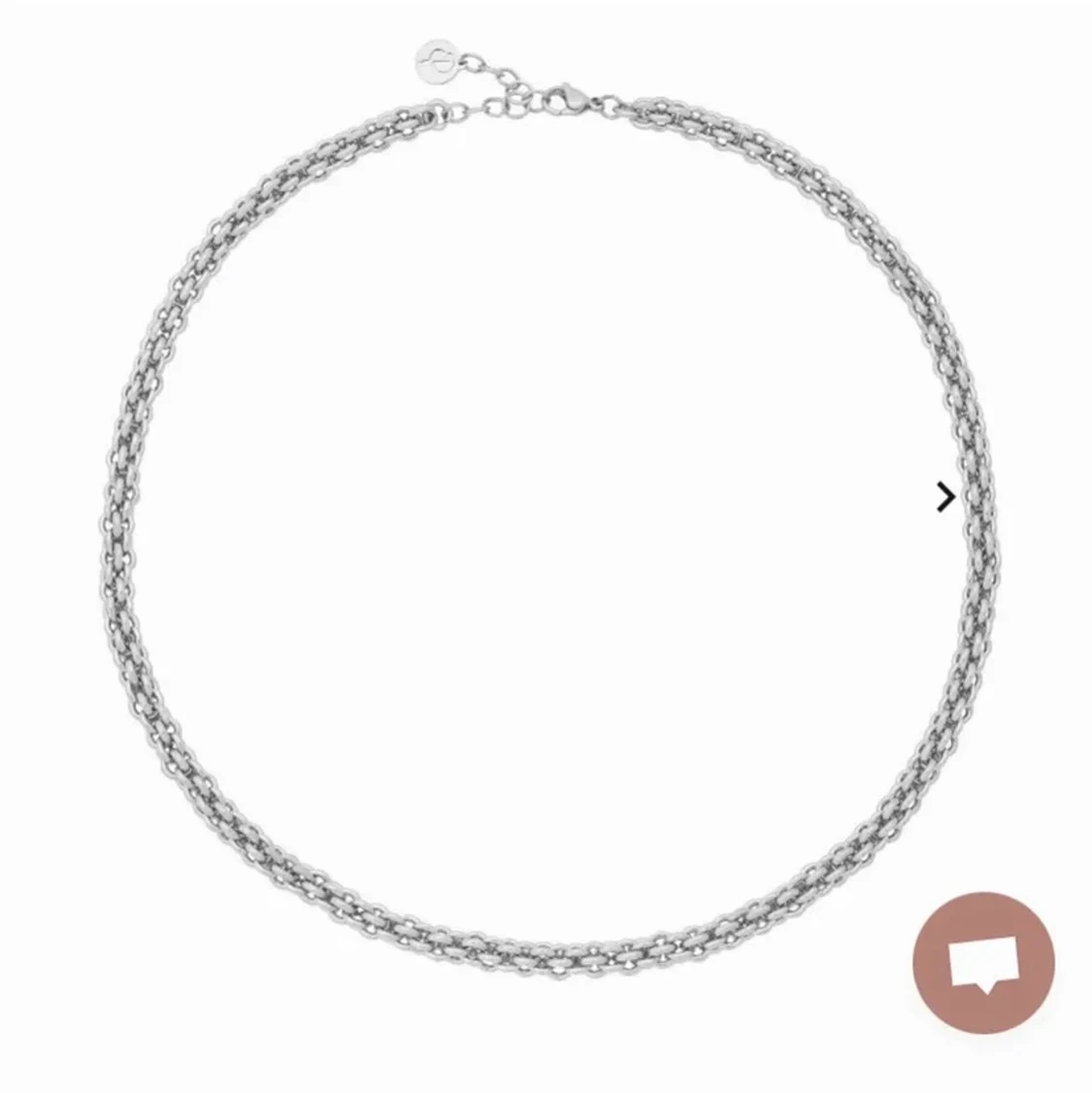 edblad silver smycken  - 91