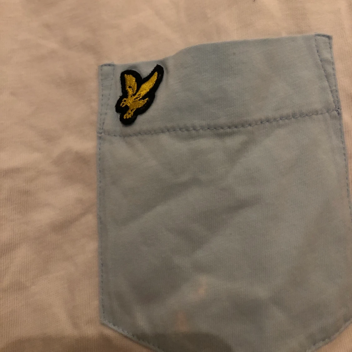 Lyle & Scott tröja  - 91