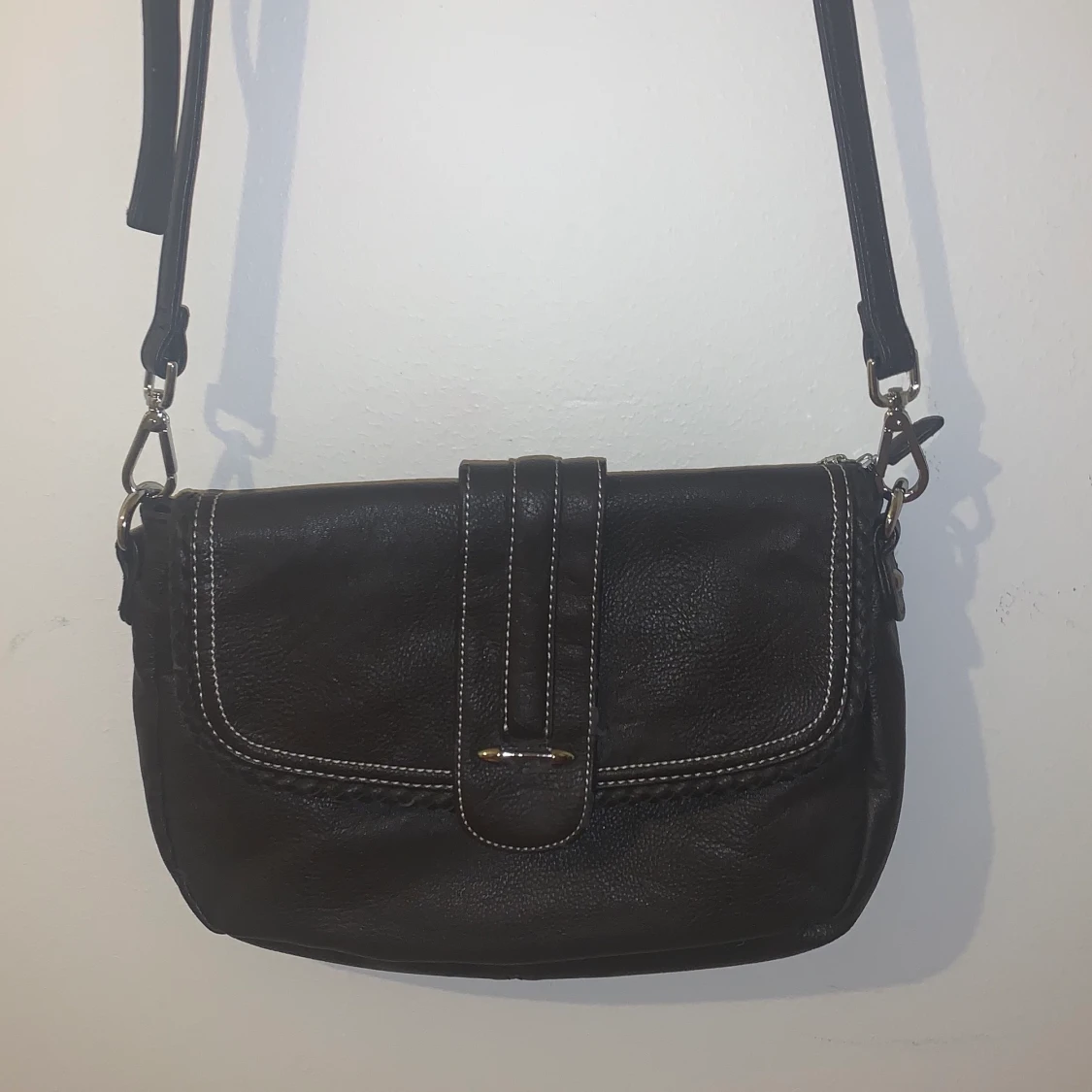 Brun Väska 🚨PRISSÄNKT🚨