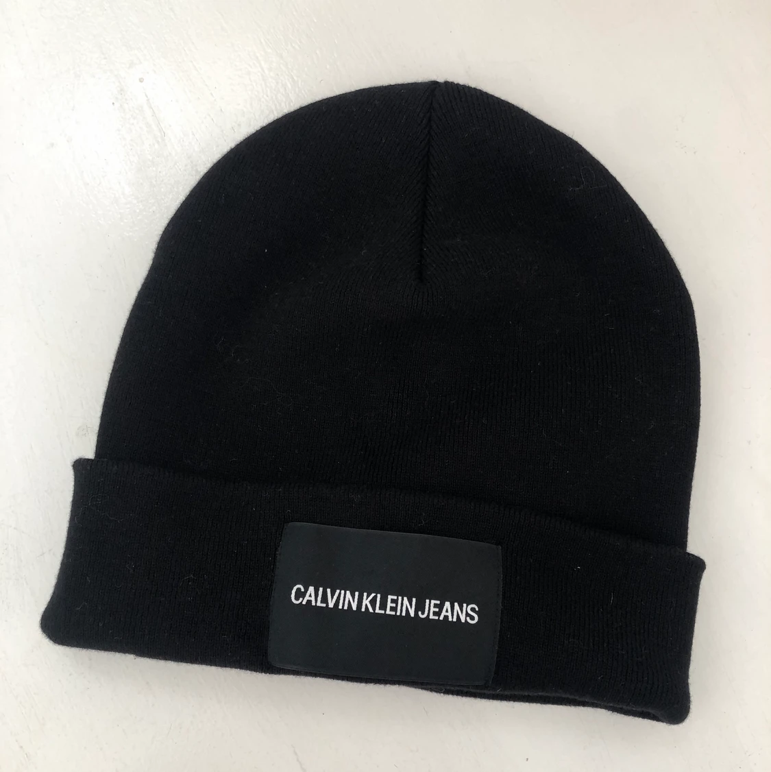 Beanie Calvin Klein