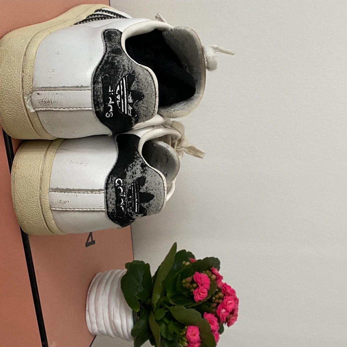 Vintage Adidas Superstar  - 91