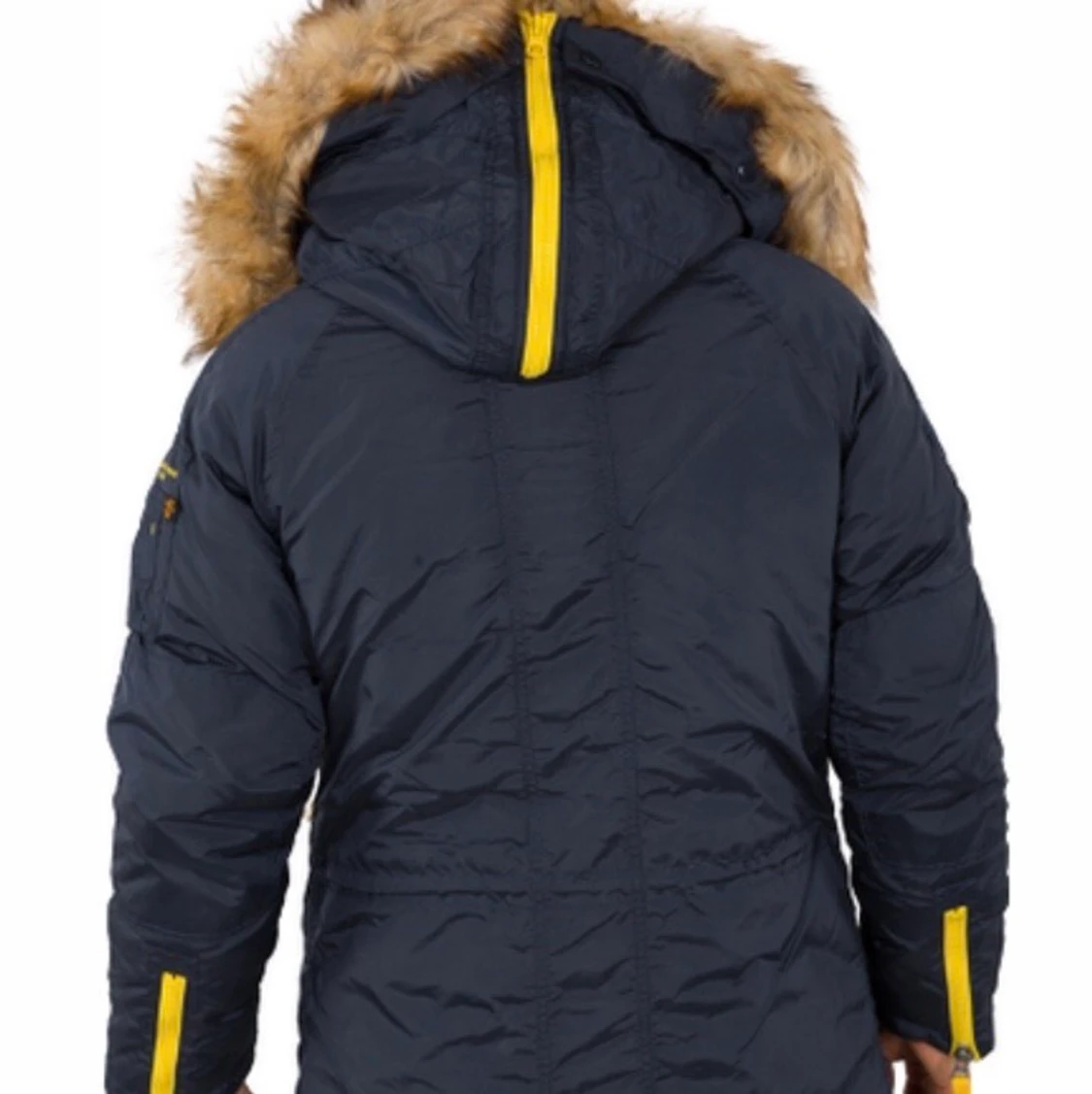 Alpha Industries jacka - 90