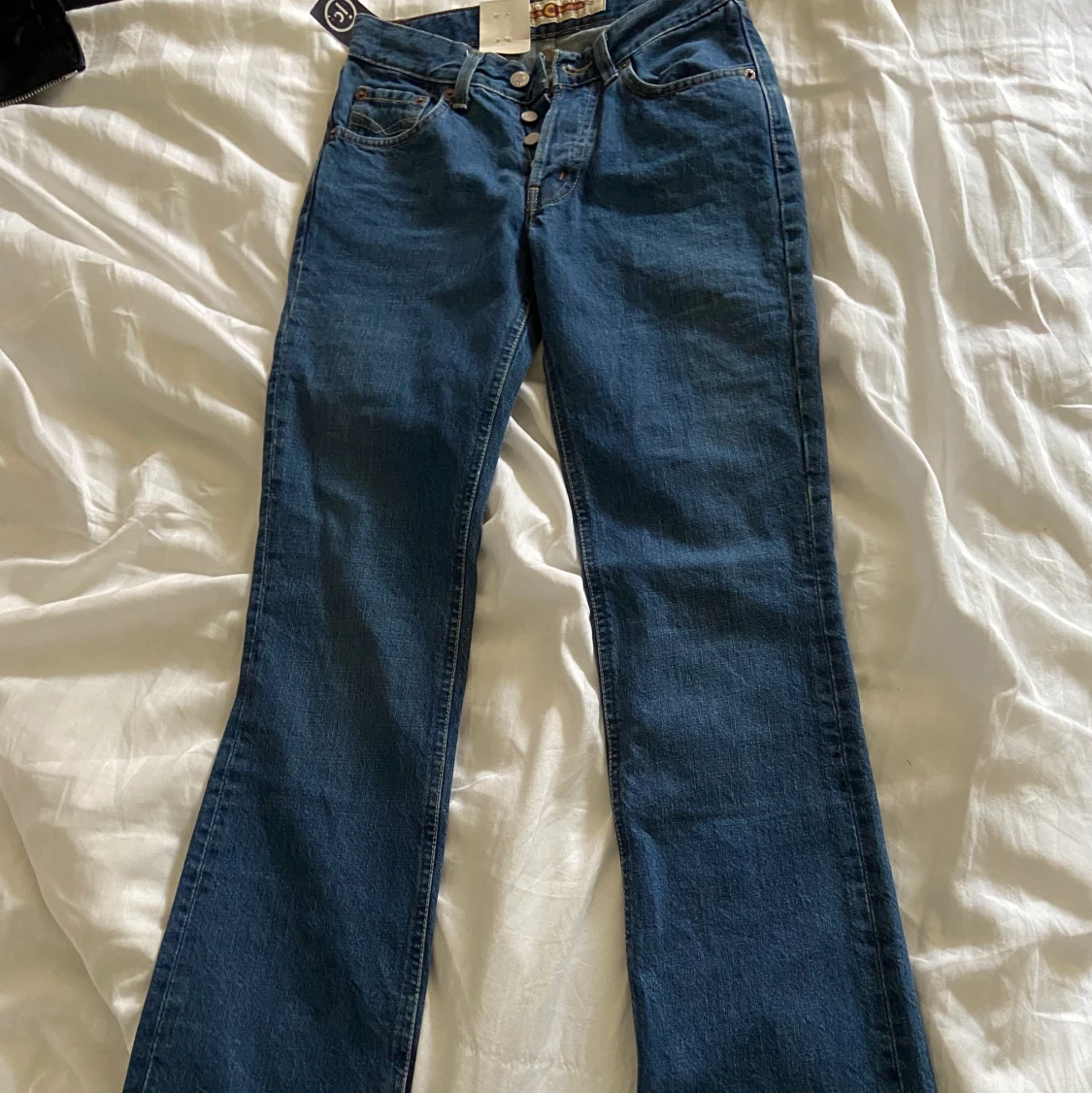 Crocker jeans 
