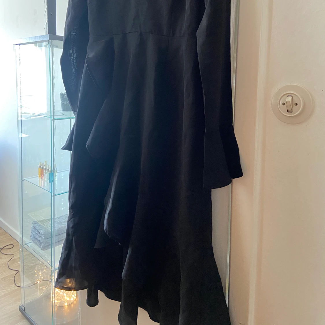 Klänning från bohoo - 91