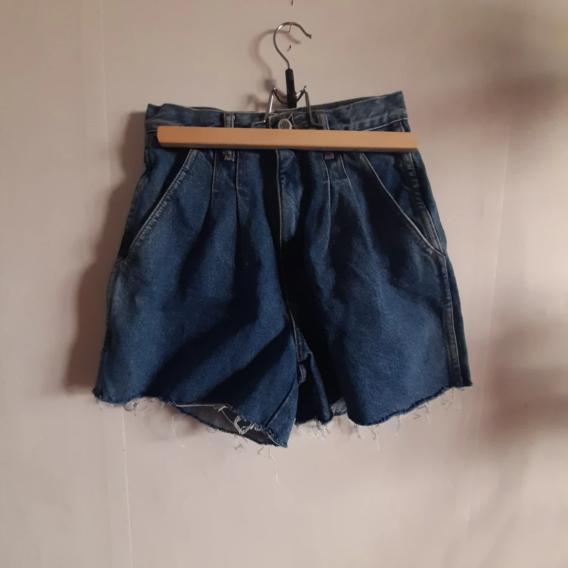 Jeansshorts 