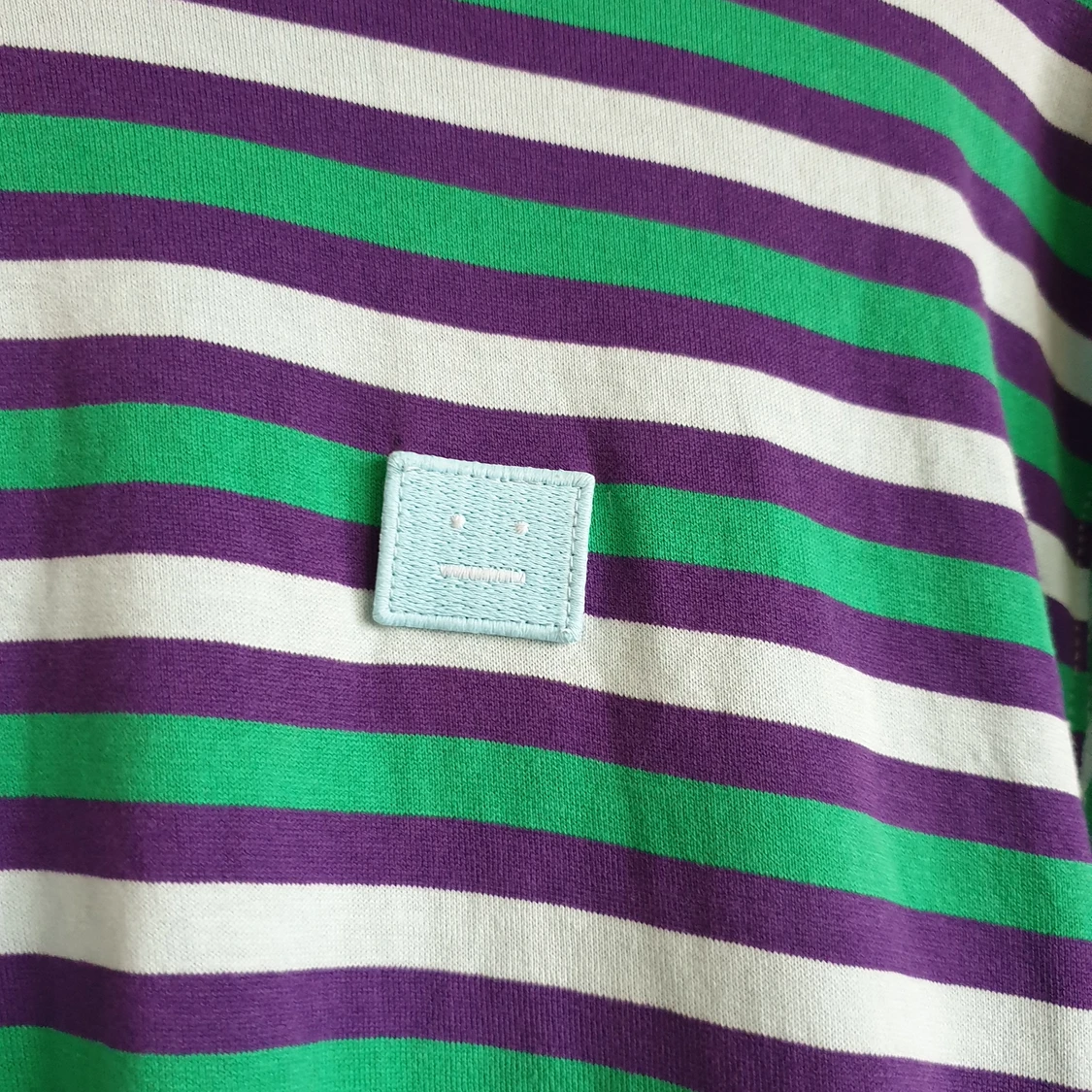 Acne Studios hoodie STRLK M - 91