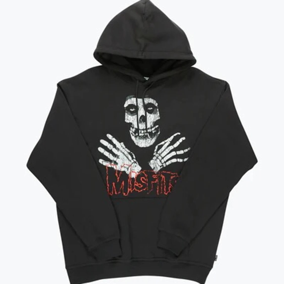 Misfits hoodie - 90