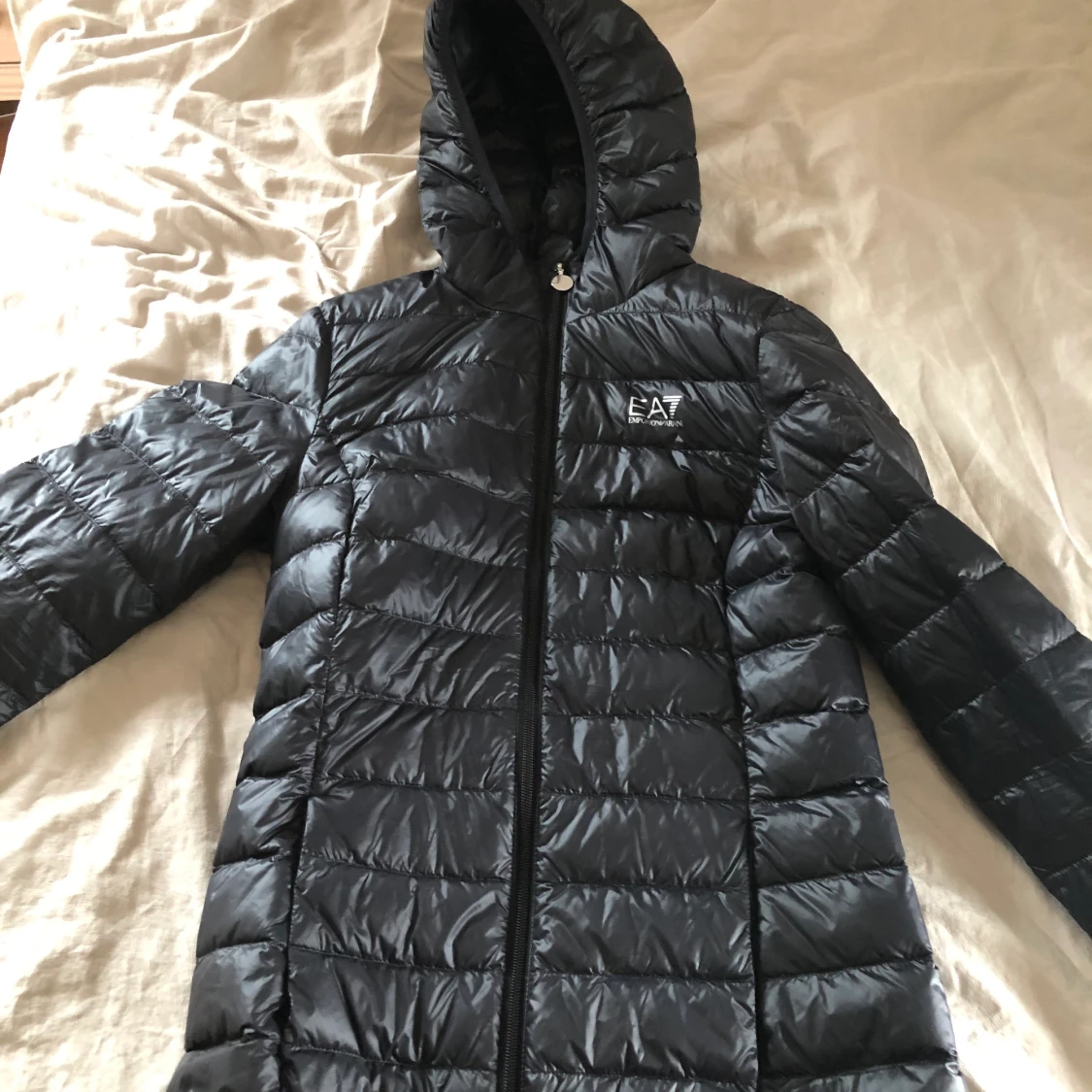 Armani EA7 jacka dam