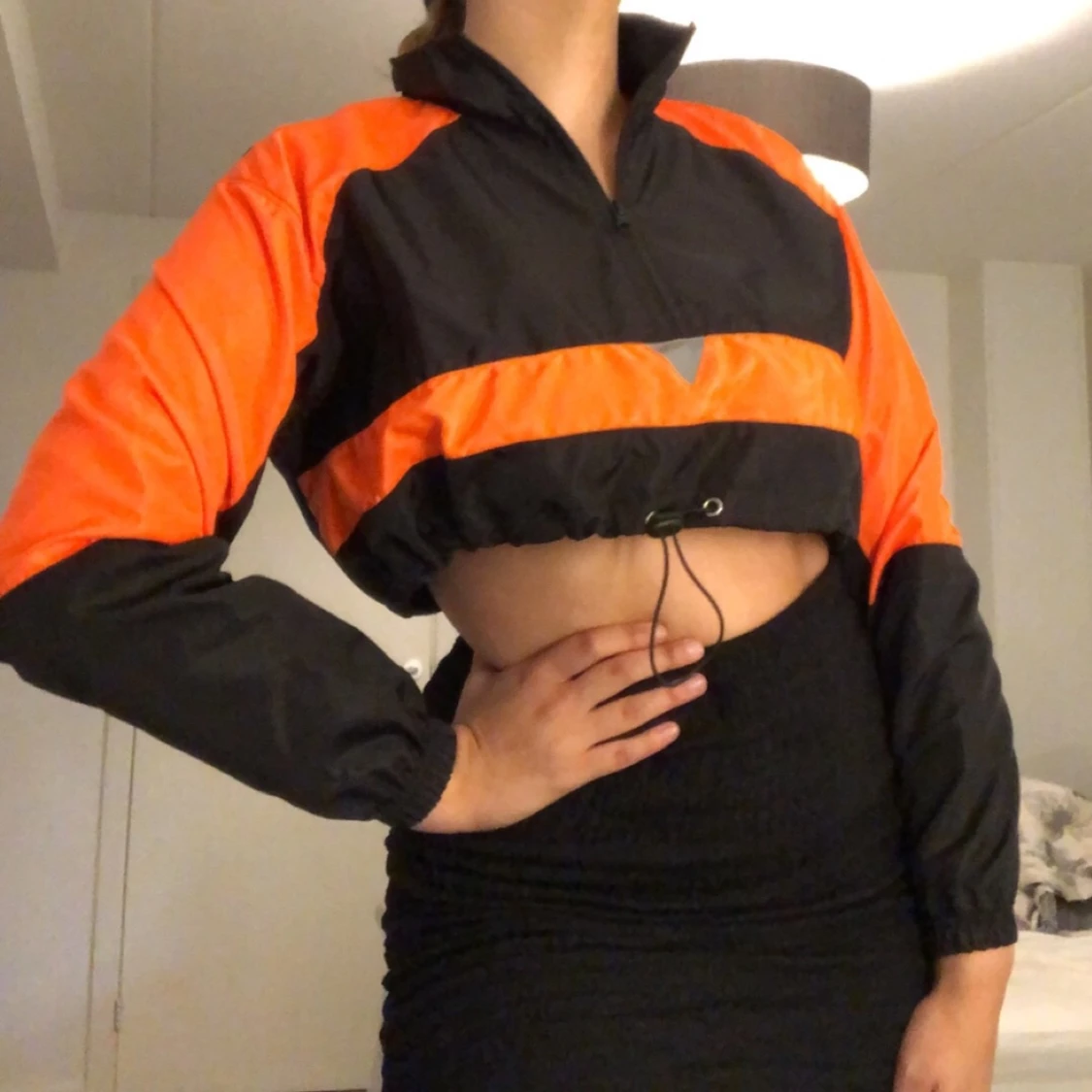 Trackjacket