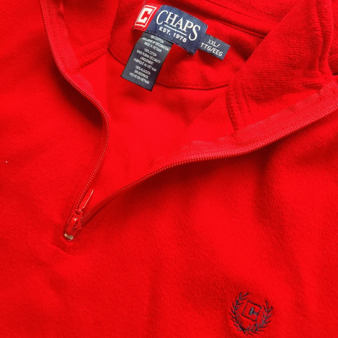 Skjorta från Ralph Lauren Chaps, XXL - 91