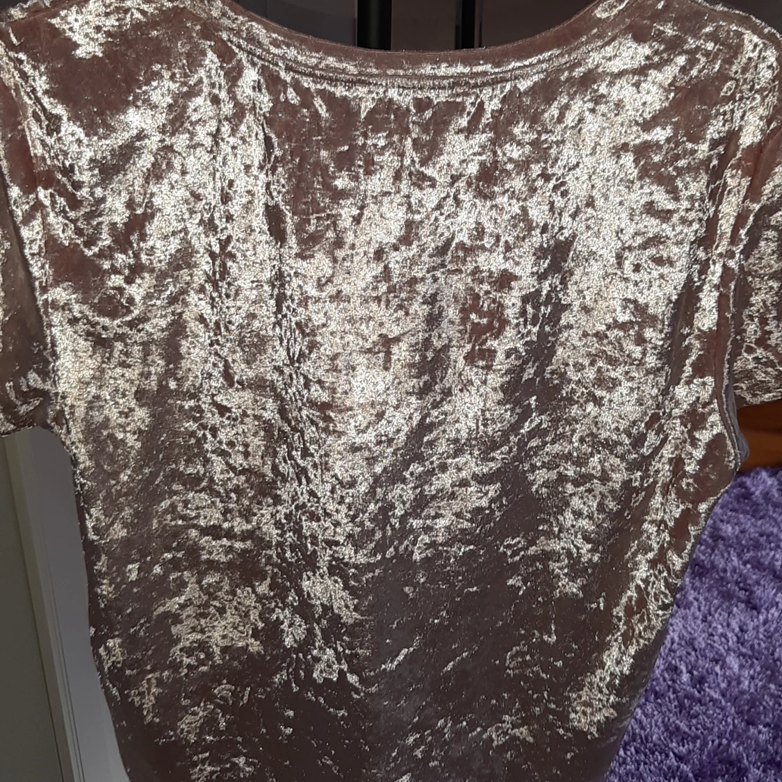 Storlek L men passar även M & S  - 90