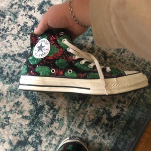 Converse - Converse använda 1 gång