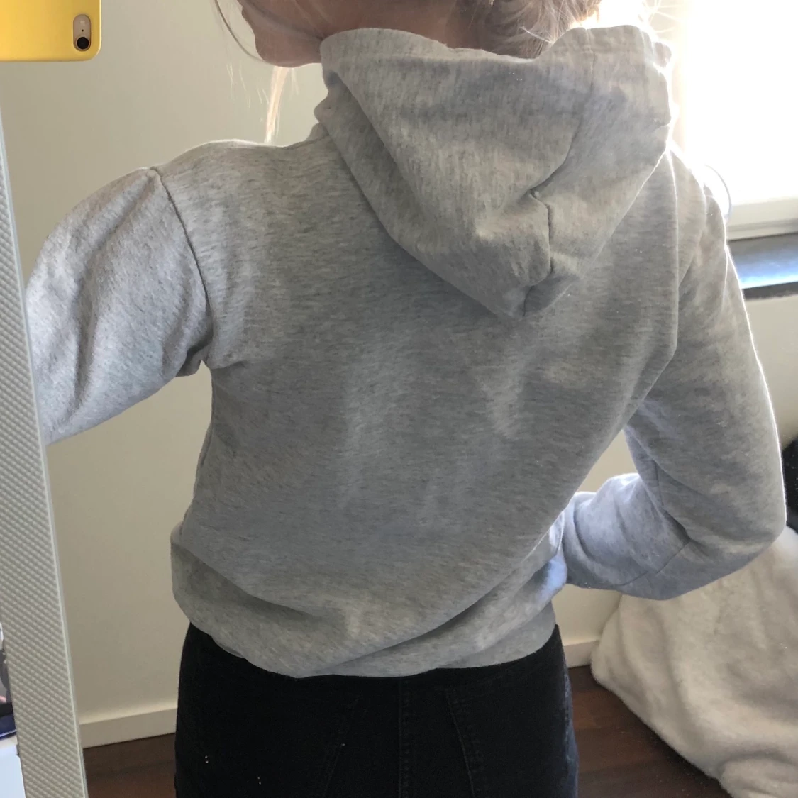 Fake Calvin Klein hoodie  - 90