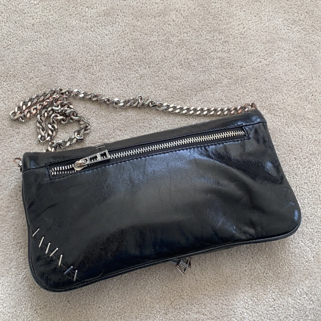 Zadig väska  - 91