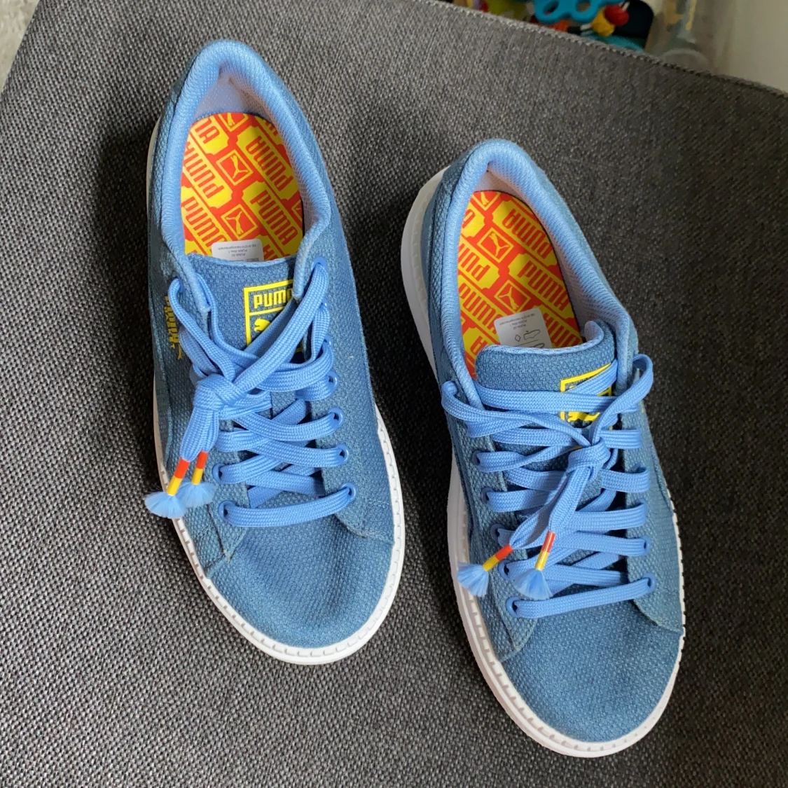 PUMA sneakers storlek 38 - 90