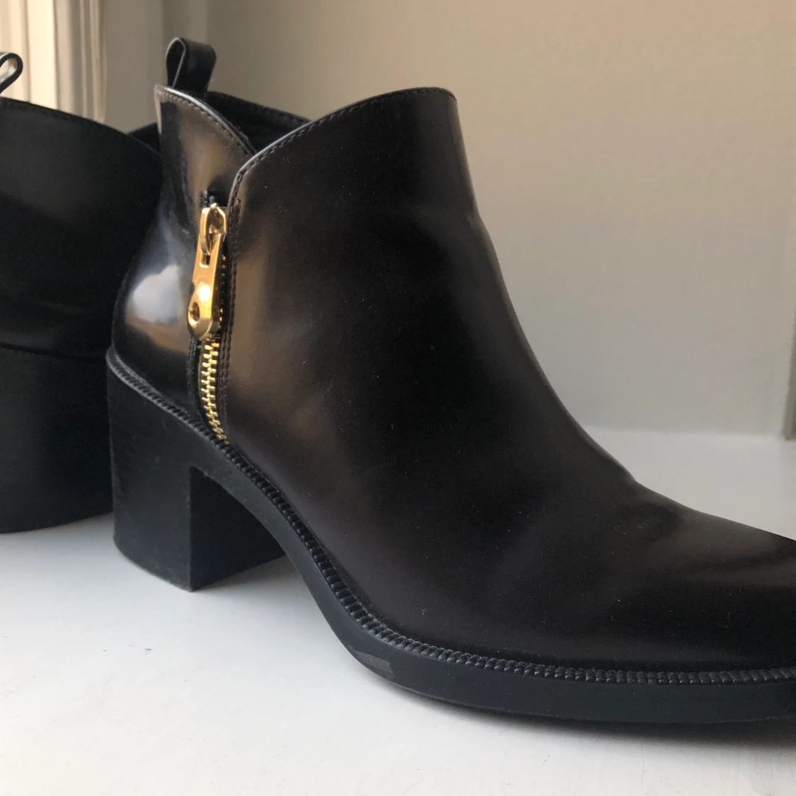 Zara Boots - 91