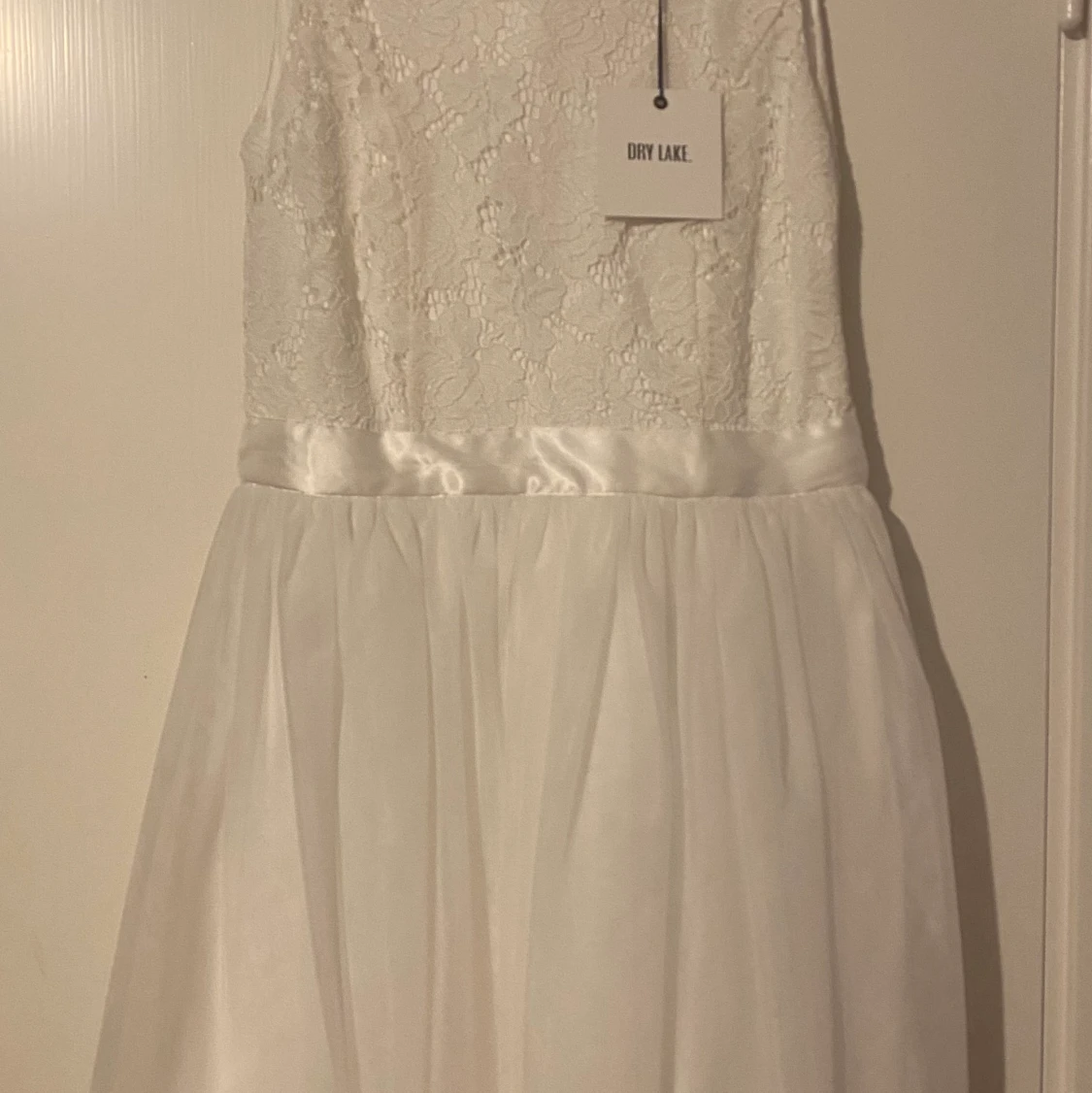 DRY LAKE med pris kap sorlek S  - 90