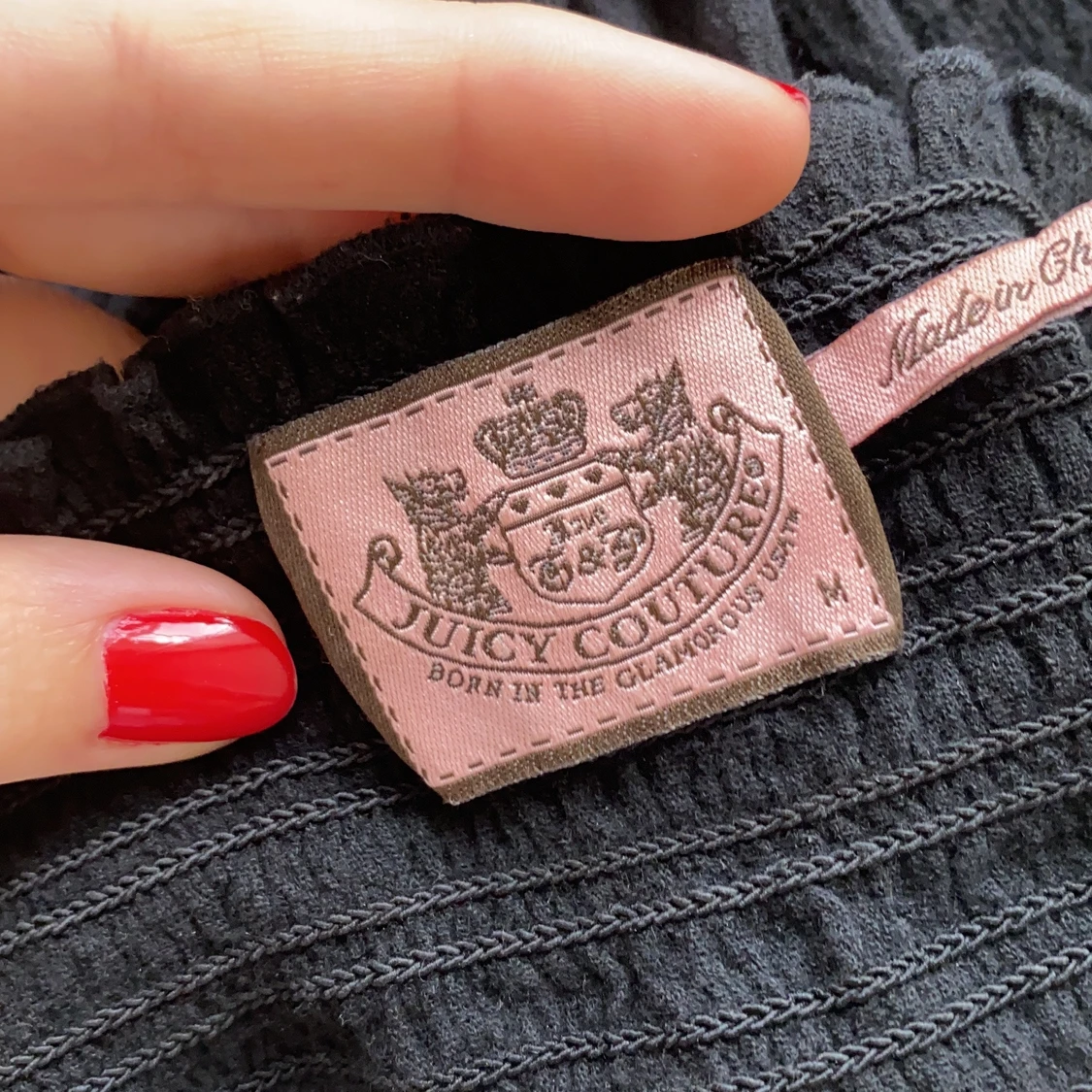 Sommartopp från Juicy Couture - 91