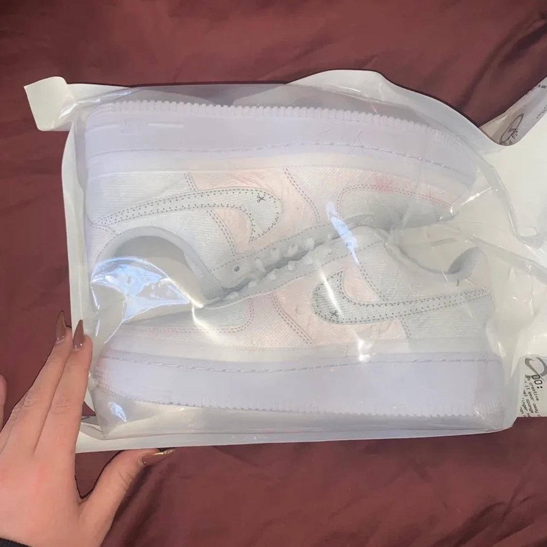 Nike Air Force 1 ’07 Luxe  - 90