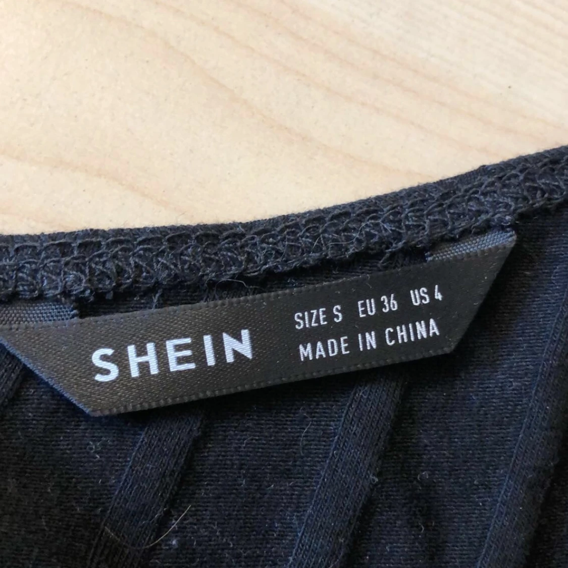 Shein storlek S - 91