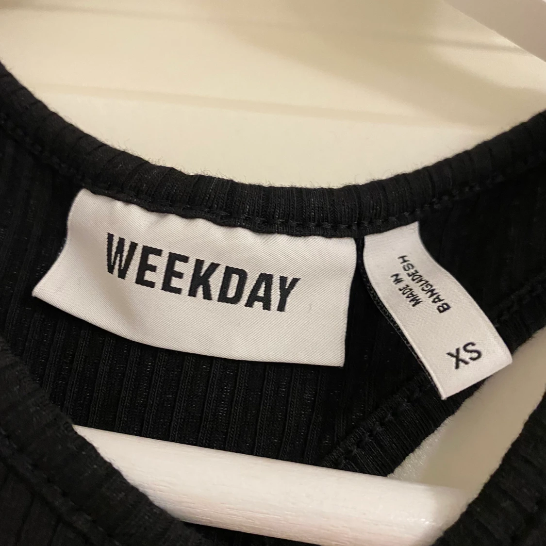 NYA RIBBADE LINNEN - 91