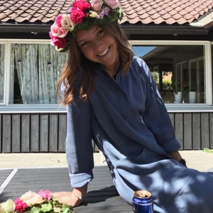 COS klänning - Klänning från COS strl 34 i fint skick! 