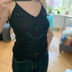 Paljett tröja - As cool paljett tröja💕