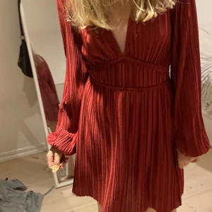 Fin klänning 👗  - Såå himla fin!!