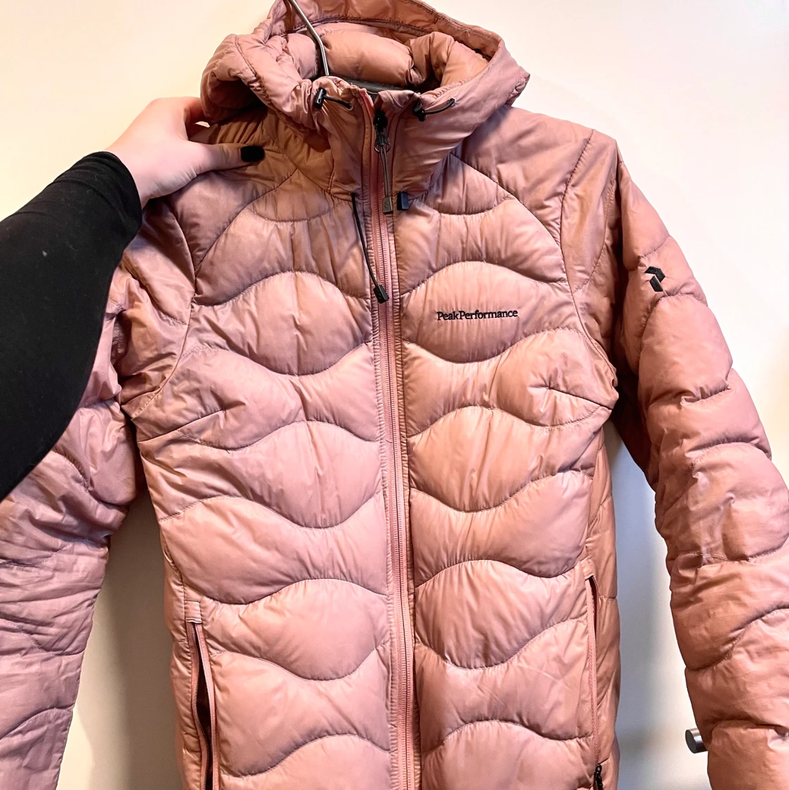 Peak performance vårjacka  - 91