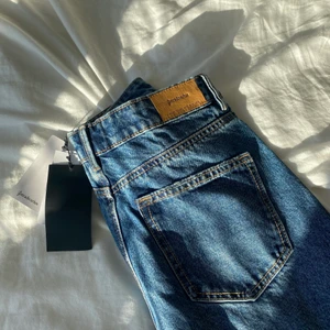 Vida jeans, blå - Vida blå jeans i strl 40, de är helt nya med prislappen på💙 