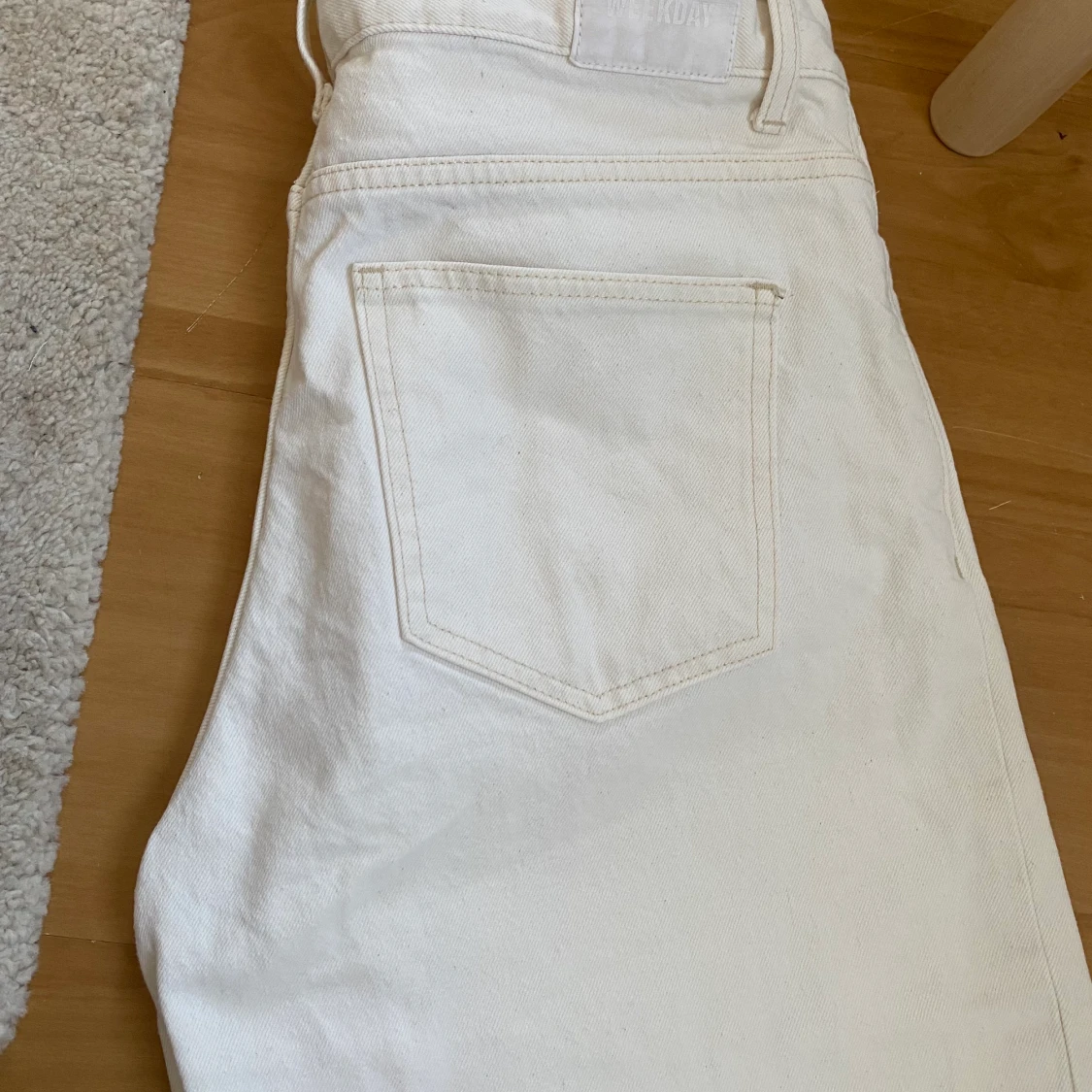 Vita jeans weekday - 91