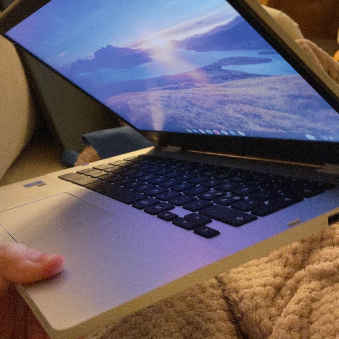 Ny Chromebook 14’ Laptop - 90