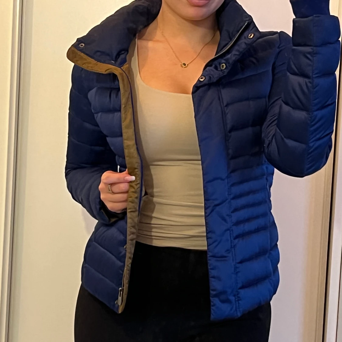 Colmar jacka storlek XS/S - 90