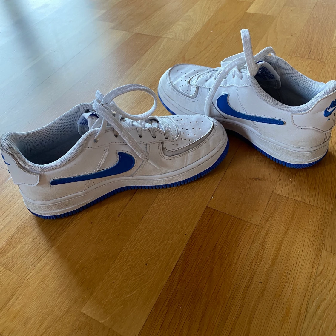 Nike Air Force 1 - 91