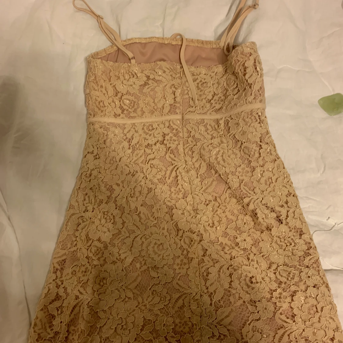 Sommar klänning - 90