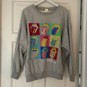 Sweatshirt  - Sweatshirt från hm