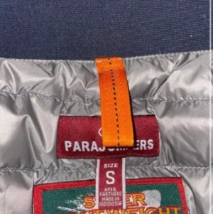 Para jumper väst - Använd 2 gånger, storlek S, kan stå för frakt 