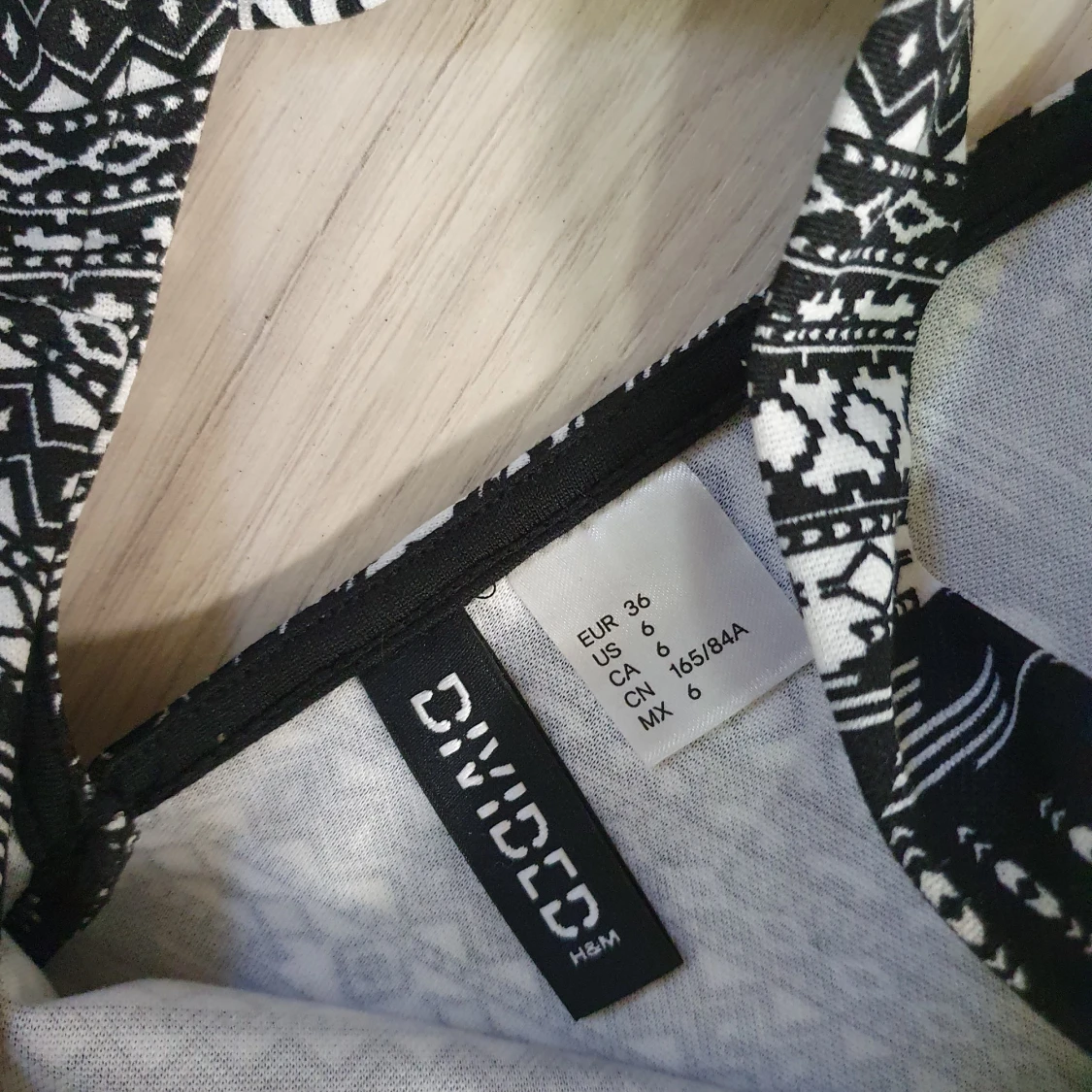 Klänning stl 36 - 90