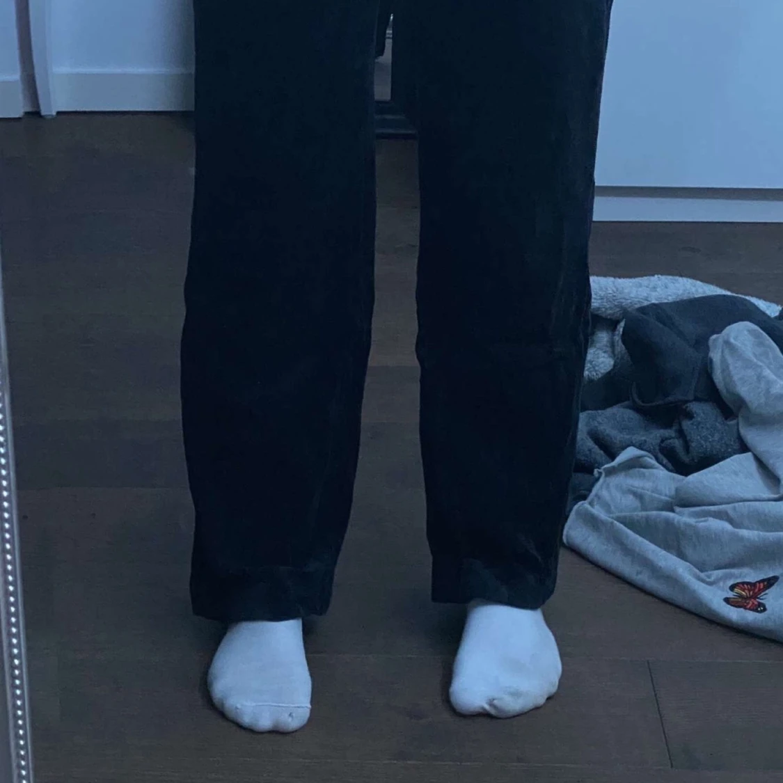 Mjukisbyxor🥰 - 90