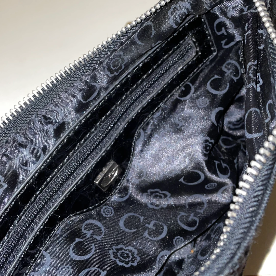 Real Gussaci handväska  - 91