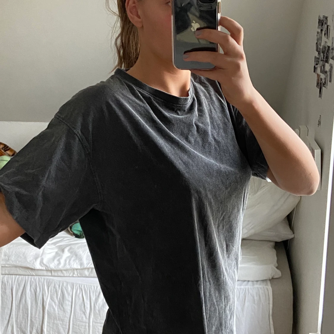 Oversized t shirt 50kr - 90