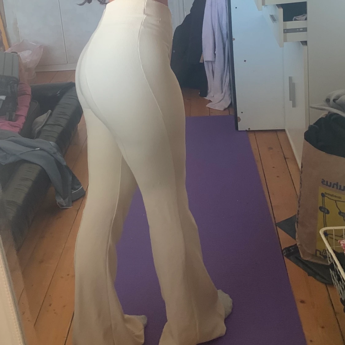 Super snygga byxor från Behrska! - 90