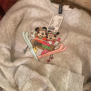 Hoodie  - Helt ny Hoodie 