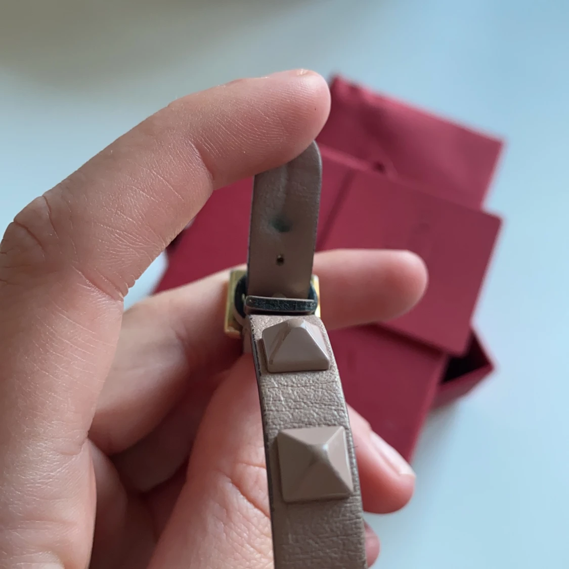 Valentino armband - 91