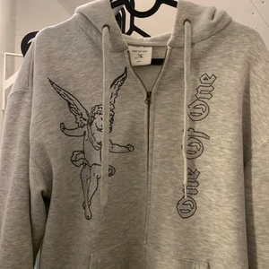 ONE OF ONE zip hoodie - ONE OF ONE zip up hoodie❤️‍🔥