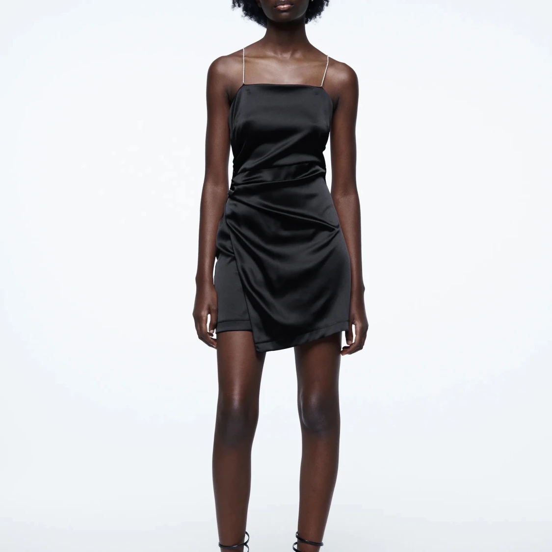 Klänning från Zara